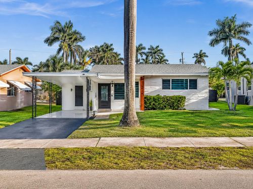 1515 Arthur St, Hollywood, FL, 33020-3744 | Card Image