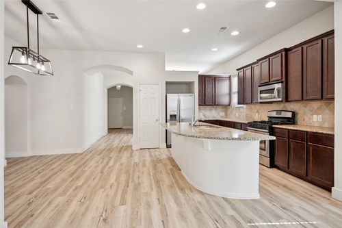 5201 Datewood Ln, Mckinney, TX, 75071-8359 | Card Image