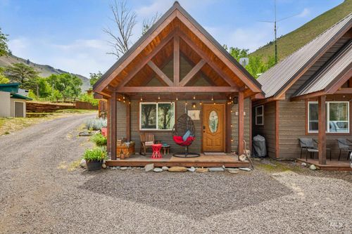 4-1432 #4 Salmon Dr, Riggins, ID, 83549-0098 | Card Image