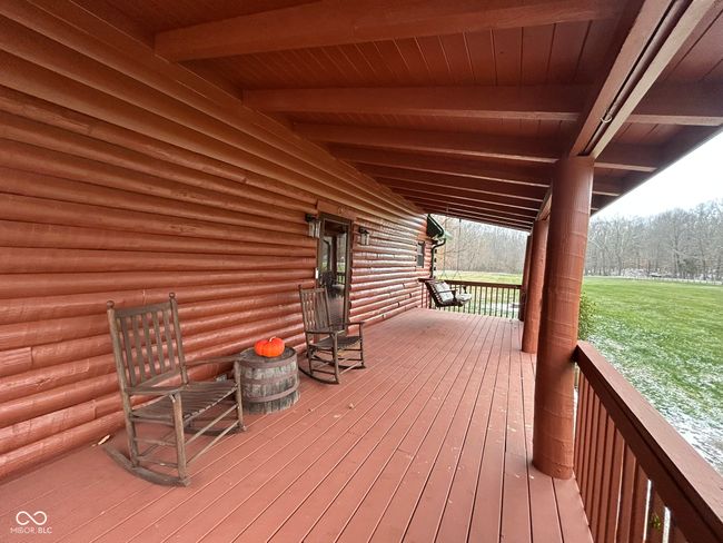 9695 Houston Rd, House other with 3 bedrooms, 3 bathrooms and null parking in Freetown IN | Image 7