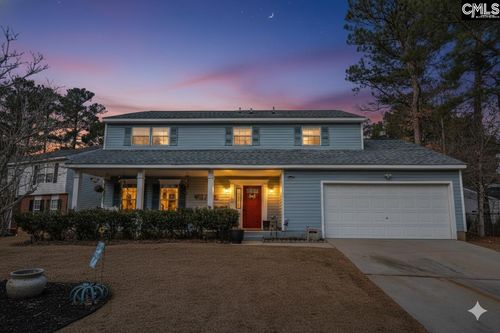 109 Stockland Rd, Irmo, SC, 29063-9108 | Card Image