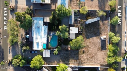 9632 E Cholla Street, Scottsdale, AZ, 85260 | Card Image