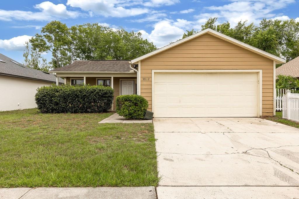 Cherry Grove Ct, Port Orange, FL 32129