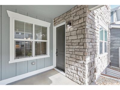 2447 Trio Falls Dr, Townhouse with 3 bedrooms, 2 bathrooms and null parking in Loveland CO | Image 2