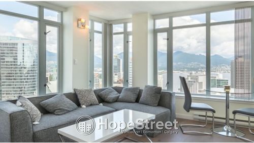 3203-610 Granville St, Vancouver, BC, V6C3T3 | Card Image