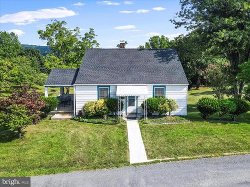 12037 Ernstville Rd, BIG POOL, MD, 21711-1216 | Card Image