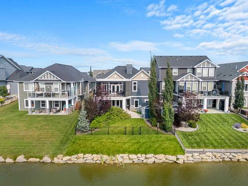 2253 Bayside Rd Sw, Airdrie, AB, T4B3W6 | Card Image