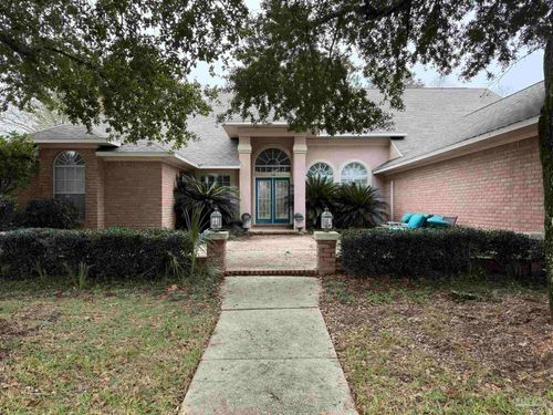 116 Mt Pilot St, Cantonment, FL, 32533-6571 | Card Image