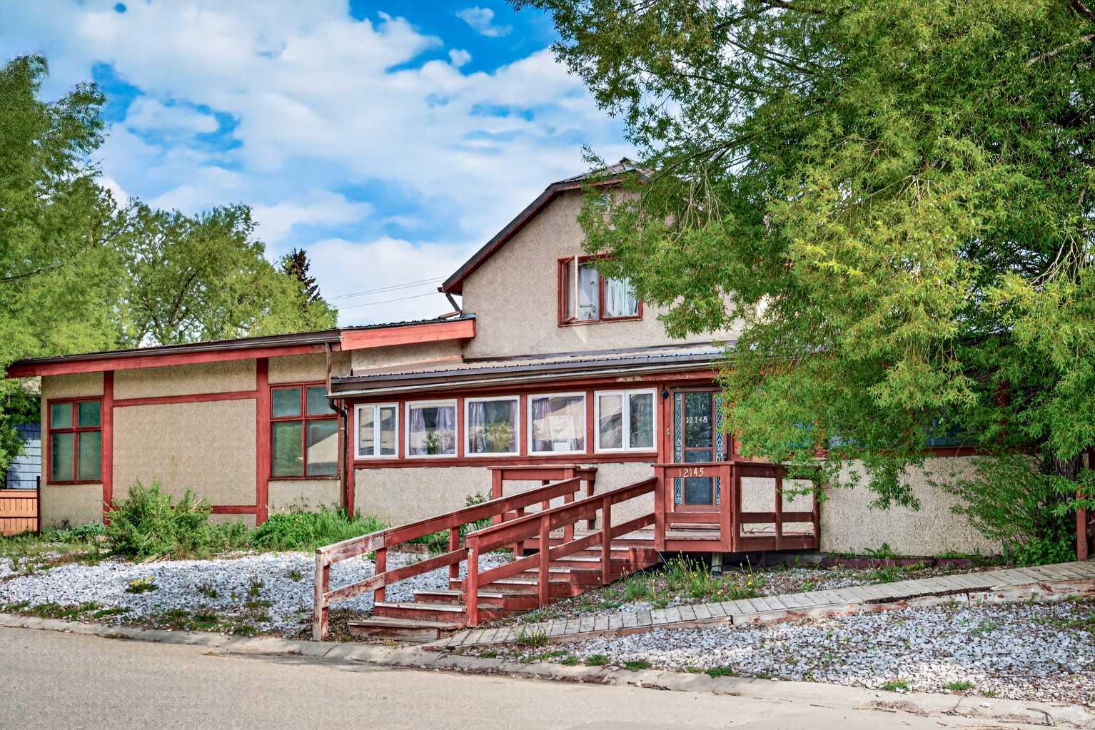 Residential in Blairmore 3