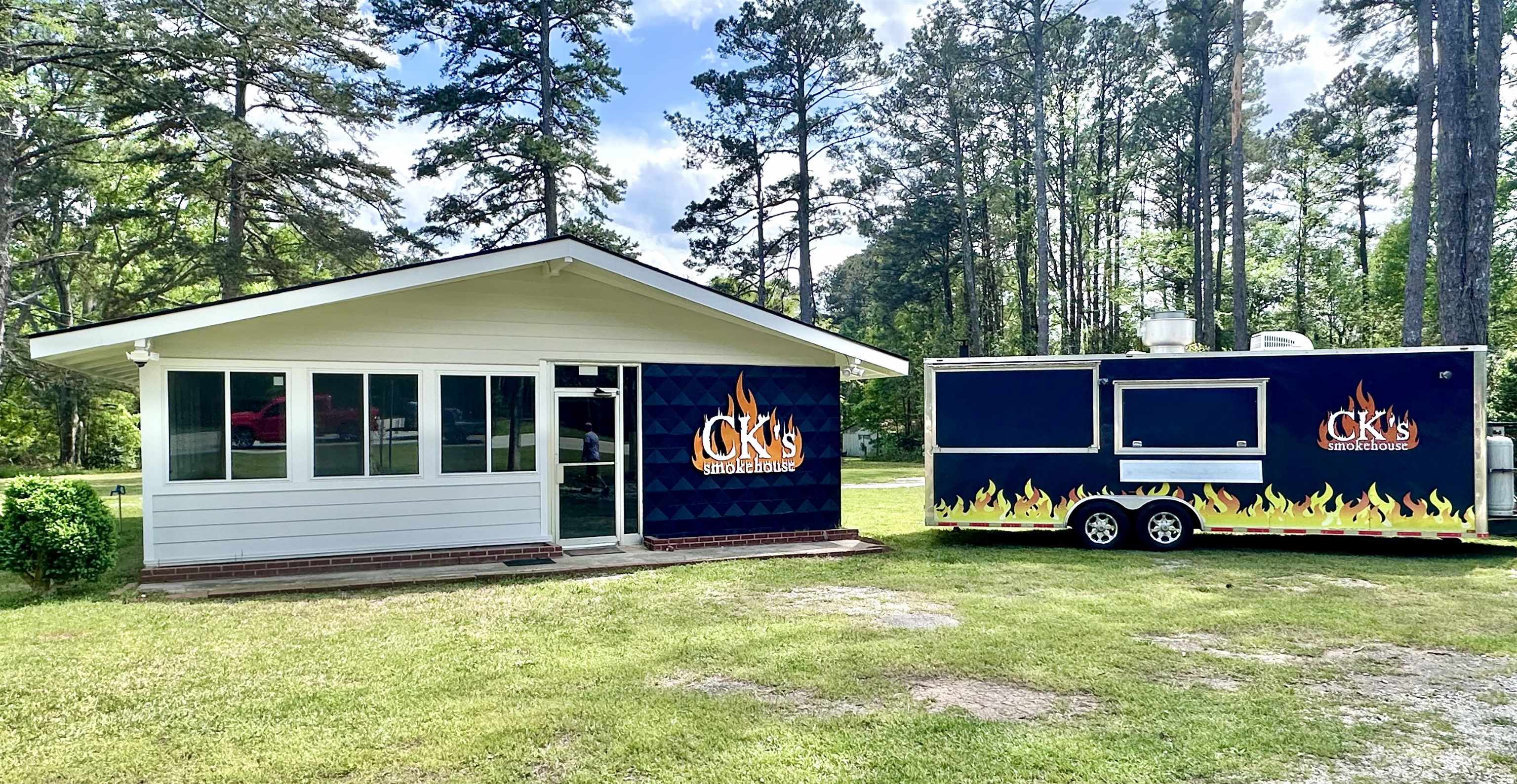 1101 Washington Hwy, Union Point, GA 30669