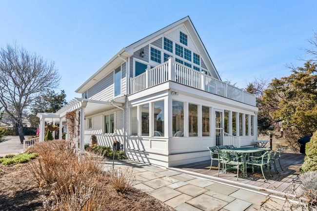 242 Asharoken Ave, House other with 4 bedrooms, 3 bathrooms and null parking in Northport NY | Image 33