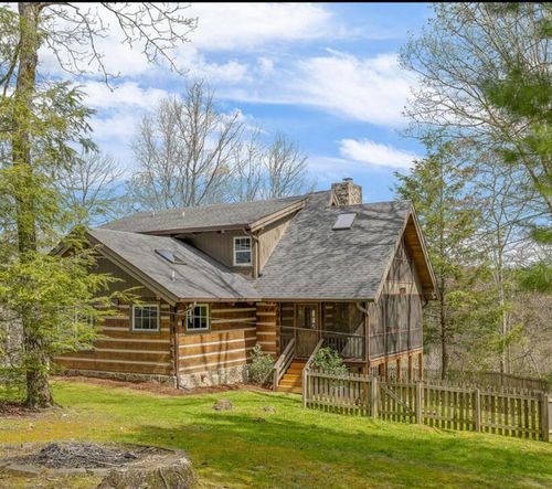 2318 Little Bend Rd, Signal Mountain, TN, 37377-1718 | Card Image