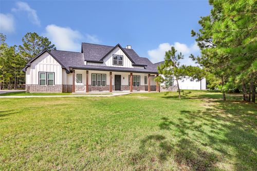 4330 Holstein Dr, Cleveland, TX, 77328-8848 | Card Image