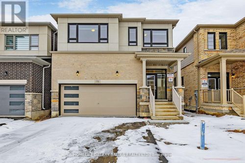 75 Gemini Drive, Barrie (Painswick South), ON, L9S2Z5 | Card Image