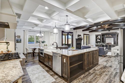 6535 Vista Del Prado Rd Nw, Albuquerque, NM, 87120-7028 | Card Image