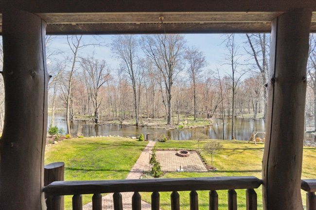 11570 Silver Lake Rd, House other with 4 bedrooms, 3 bathrooms and null parking in Byron MI | Image 43