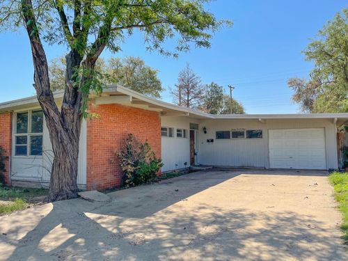 2503 46th St, Lubbock, TX, 79413-3637 | Card Image