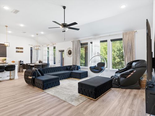 1204 Villalonga Dr, Little Elm, TX, 75068-5448 | Card Image