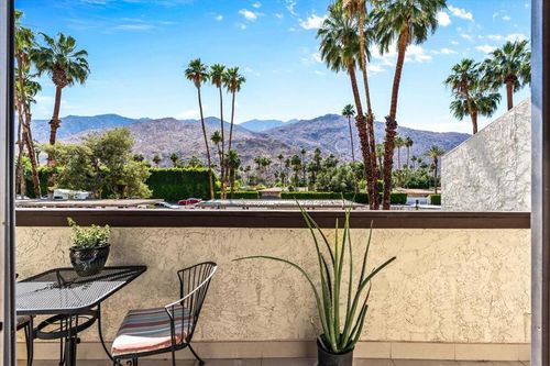 1468 S Camino Real, Palm Springs, CA, 92264-8836 | Card Image