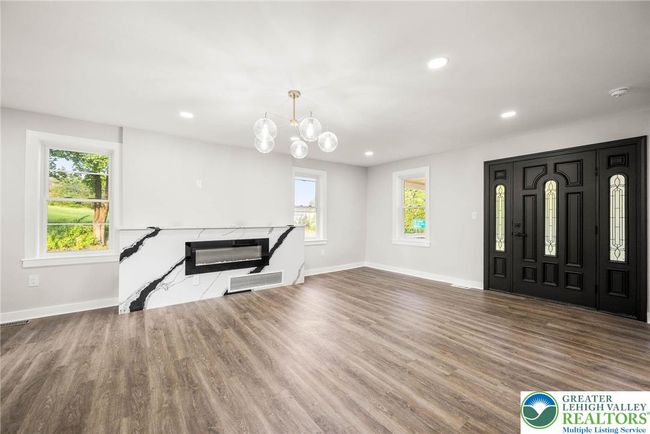 A - 8255 Mertztown Rd, Home with 6 bedrooms, 3 bathrooms and null parking in Alburtis PA | Image 22