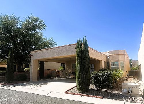 542 W Riverdale Ct, Green Valley, AZ, 85614-3524 | Card Image