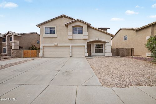 2070 E 38th Ave, Apache Junction, AZ, 85119-3641 | Card Image