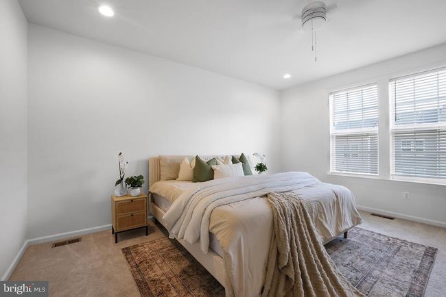 1025 Overlook Way, Townhouse with 4 bedrooms, 4 bathrooms and null parking in LAUREL MD | Image 28