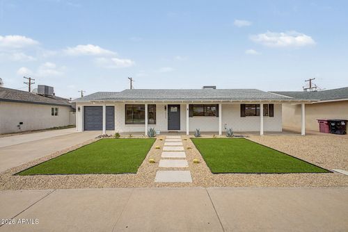 8524 E Mariposa Dr, Scottsdale, AZ, 85251-1829 | Card Image