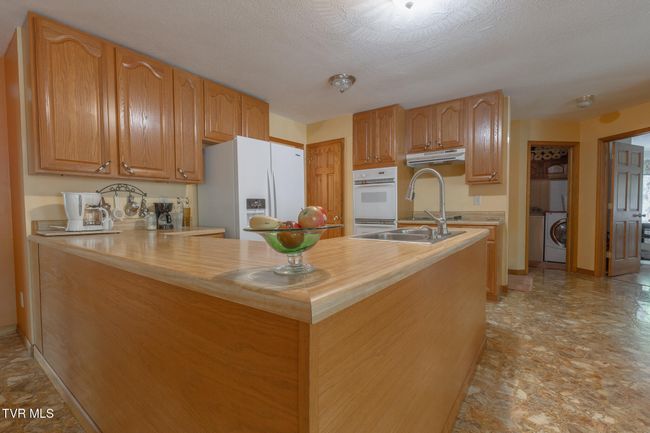 9734 Palmetto Rd, House other with 3 bedrooms, 2 bathrooms and null parking in Wise VA | Image 14