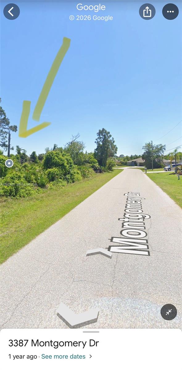 Land in Port Charlotte 5