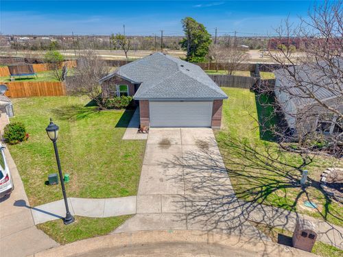 1205 Ash St, Anna, TX, 75409-4487 | Card Image