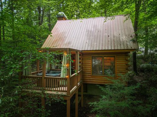 14 Finch Lane, Cherry Log, GA, 30522 | Card Image