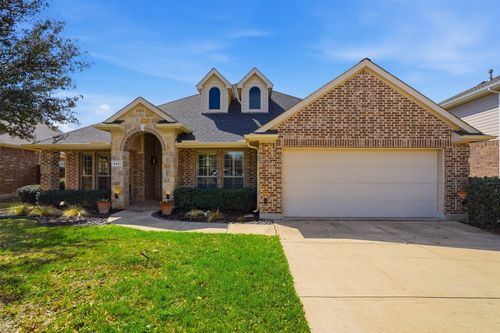 9421 Drovers View Trl, Fort Worth, TX, 76131-3127 | Card Image