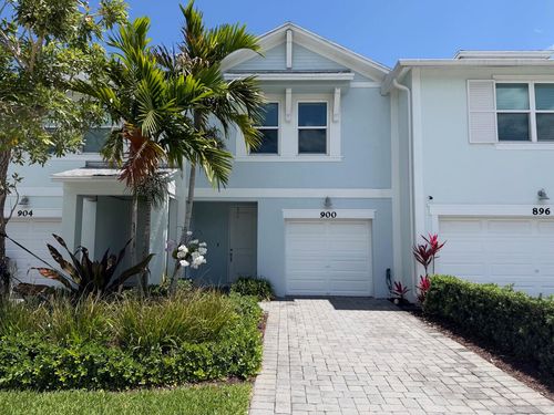 900 Seabright Avenue, West Palm Beach, FL, 33413 | Card Image