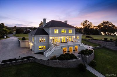 River Front of this Majestic Home! | Image 1