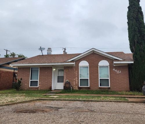 apt-b-4412 Thomason Dr, Midland, TX, 79703-6957 | Card Image