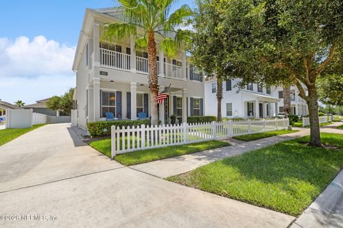 485 Park Lake Dr, Ponte Vedra, FL, 32081-0679 | Card Image