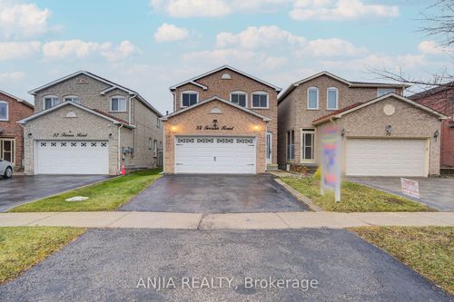 34 Terrosa Rd, Markham, ON, L3S2M7 | Card Image