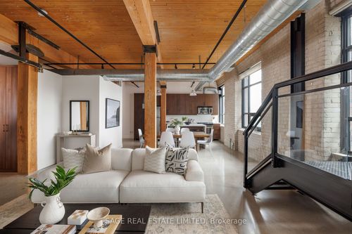 308-68 Broadview Ave, Toronto, ON, M4M2E6 | Card Image