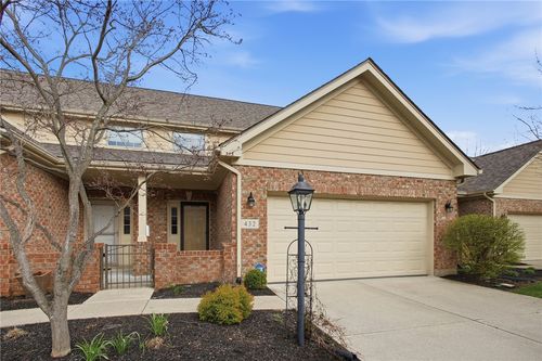 432 Shaw Farm Lane, Kettering, OH, 45429 | Card Image