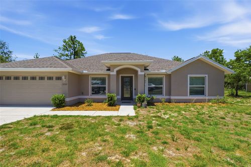 12155 Peregrine Falcon Ave, Weeki Wachee, FL, 34614-2831 | Card Image
