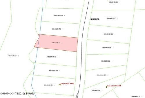 Lot 28 Eagle Path, Bushkill, PA, 18324 | Card Image