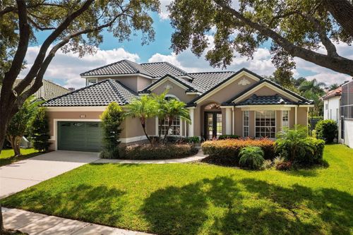 7670 Milano Dr, ORLANDO, FL, 32835-8161 | Card Image