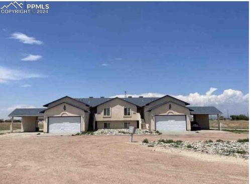 593 S Aguilar Drive, Pueblo West, CO, 81007 | Card Image