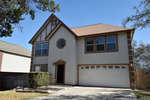 4854 Limestone Well Dr, San Antonio, TX, 78247-5613 | Card Image