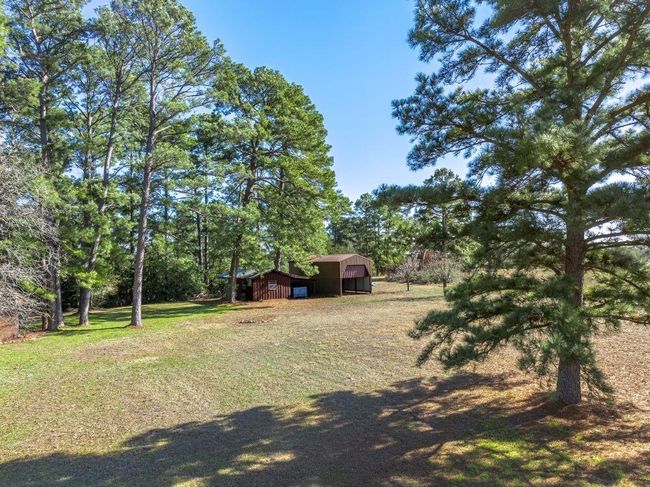 414 Giese Lane, Home with 4 bedrooms, 3 bathrooms and 2 parking in Warda TX | Image 19