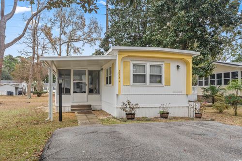 2931 Duke Trl, Murrells Inlet, SC, 29576-8244 | Card Image