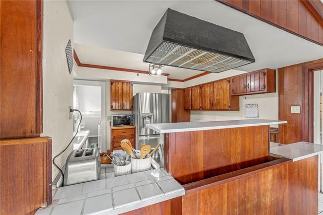 408 N Wade Ave, House other with 5 bedrooms, 3 bathrooms and 2 parking in Washington PA | Image 14