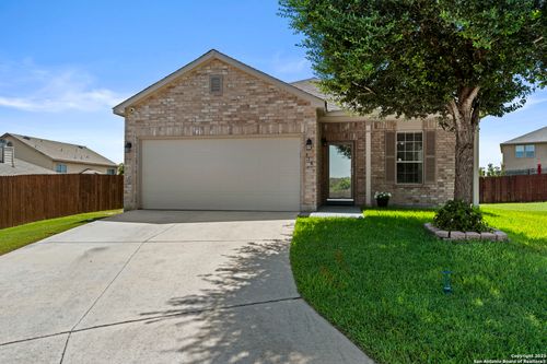418 Palma Noce, San Antonio, TX, 78253-5876 | Card Image