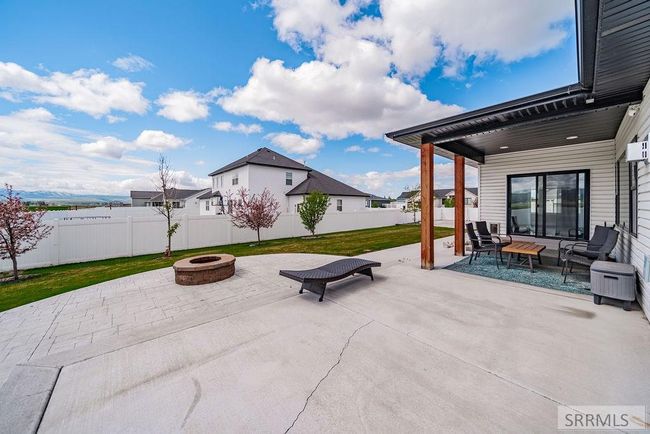 2868 Spring Gulch Dr, House other with 5 bedrooms, 4 bathrooms and 18 parking in Ammon ID | Image 82